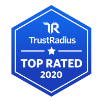 trust radius